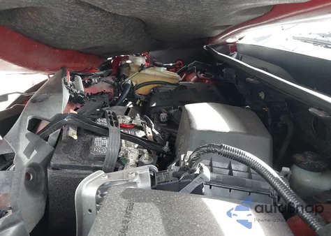 2015 Toyota Rav4 Le from USA, damaged, VIN JTMZFREV2FD079512